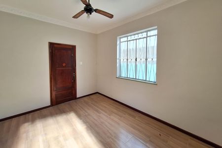 Sala de casa para alugar com 3 quartos, 140m² em Fonseca, Niterói
