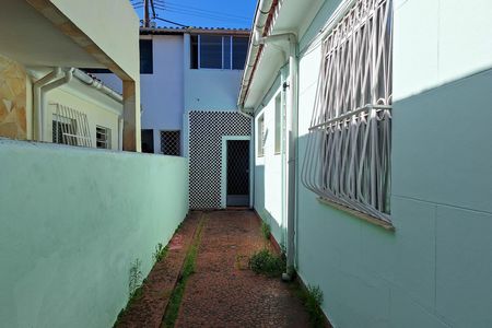 Casa para alugar com 140m², 3 quartos e 3 vagas Casa para alugar com 140m², 3 quartos e 3 vagasQuintal