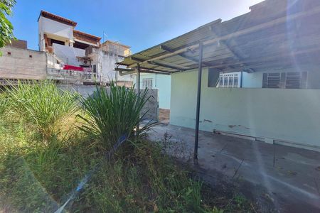 Casa para alugar com 140m², 3 quartos e 3 vagas Casa para alugar com 140m², 3 quartos e 3 vagasQuintal