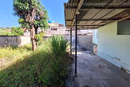 Casa para alugar com 140m², 3 quartos e 3 vagas Casa para alugar com 140m², 3 quartos e 3 vagasQuintal