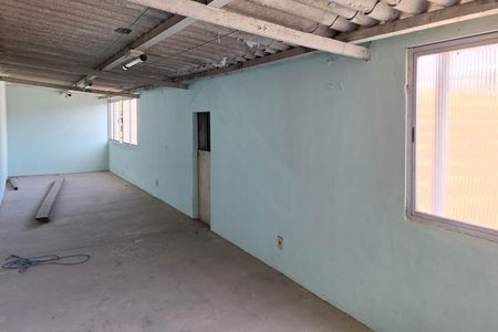 Casa para alugar com 140m², 3 quartos e 3 vagas Casa para alugar com 140m², 3 quartos e 3 vagasTerraço