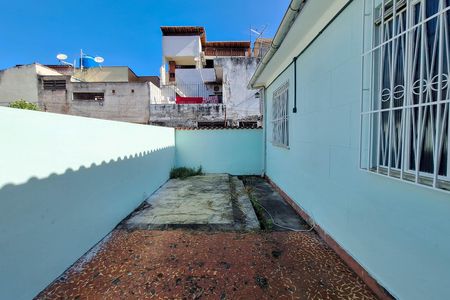 Casa para alugar com 140m², 3 quartos e 3 vagas Casa para alugar com 140m², 3 quartos e 3 vagasQuintal