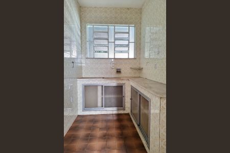Cozinha de casa para alugar com 3 quartos, 140m² em Fonseca, Niterói