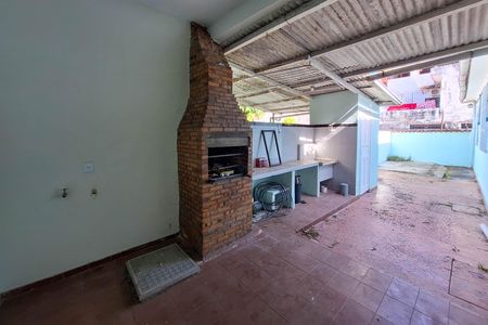 Quintal de casa para alugar com 3 quartos, 140m² em Fonseca, Niterói