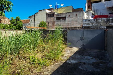 Casa para alugar com 140m², 3 quartos e 3 vagas Casa para alugar com 140m², 3 quartos e 3 vagasQuintal