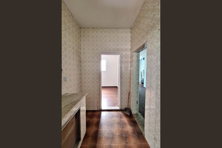 Casa para alugar com 140m², 3 quartos e 3 vagas Casa para alugar com 140m², 3 quartos e 3 vagasCozinha