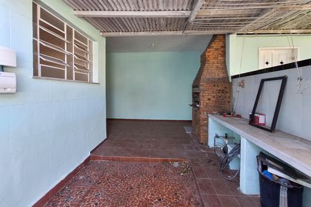 Casa para alugar com 140m², 3 quartos e 3 vagas Casa para alugar com 140m², 3 quartos e 3 vagasQuintal