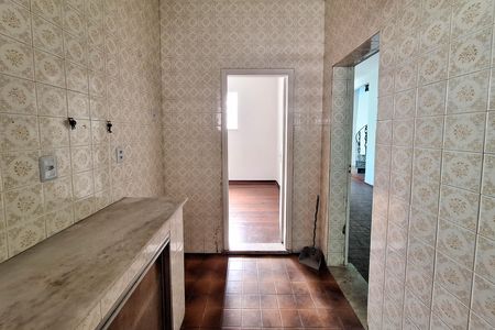 Casa para alugar com 140m², 3 quartos e 3 vagas Casa para alugar com 140m², 3 quartos e 3 vagasCozinha