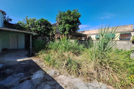 Casa para alugar com 140m², 3 quartos e 3 vagas Casa para alugar com 140m², 3 quartos e 3 vagasQuintal