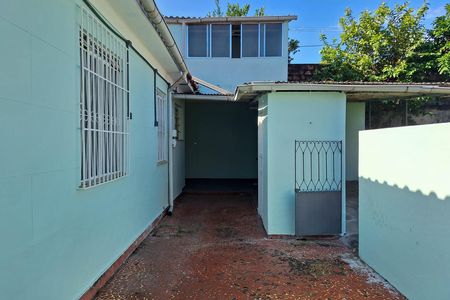 Casa para alugar com 140m², 3 quartos e 3 vagas Casa para alugar com 140m², 3 quartos e 3 vagasQuintal
