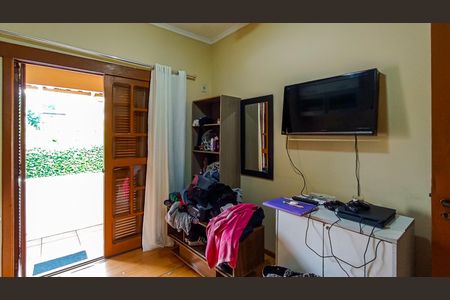 Casa à venda com 185m², 4 quartos e 4 vagas