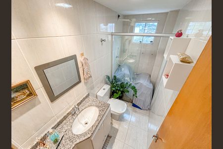 Apartamento à venda com 90m², 3 quartos e 2 vagas