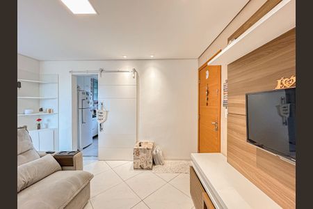 Apartamento à venda com 3 quartos, 90m² em Santa Terezinha, Belo Horizonte