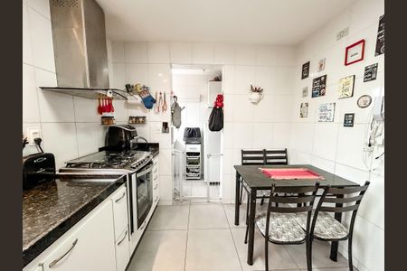 Apartamento à venda com 90m², 3 quartos e 2 vagas