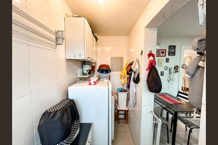 Apartamento à venda com 90m², 3 quartos e 2 vagas