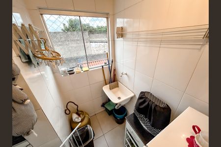 Apartamento à venda com 90m², 3 quartos e 2 vagas