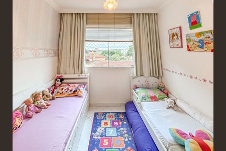 Apartamento à venda com 90m², 3 quartos e 2 vagas