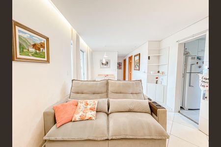 Apartamento à venda com 90m², 3 quartos e 2 vagas