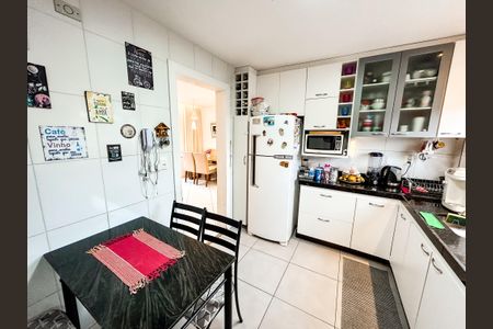 Apartamento à venda com 90m², 3 quartos e 2 vagas
