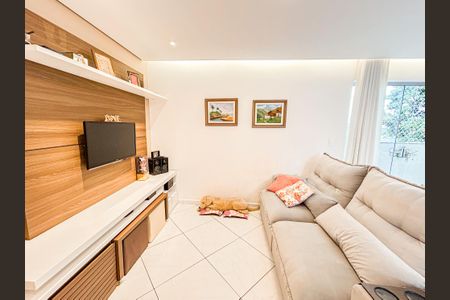 Apartamento à venda com 90m², 3 quartos e 2 vagas