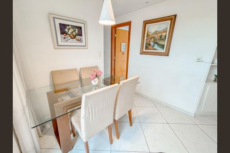 Apartamento à venda com 3 quartos, 90m² em Santa Terezinha, Belo Horizonte