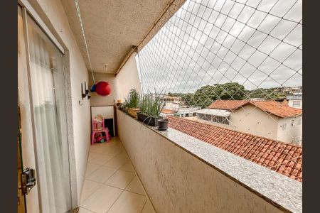 Apartamento à venda com 90m², 3 quartos e 2 vagas