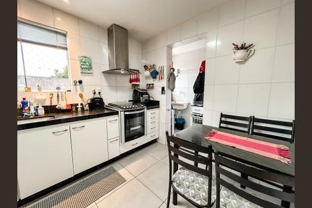 Apartamento à venda com 90m², 3 quartos e 2 vagas