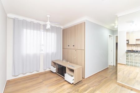 Sala de apartamento à venda com 2 quartos, 45m² em Jardim Helena, São Paulo