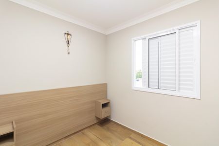 Quarto 2 de apartamento à venda com 2 quartos, 45m² em Jardim Helena, São Paulo