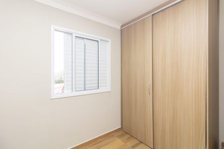 Quarto 2 de apartamento à venda com 2 quartos, 45m² em Jardim Helena, São Paulo