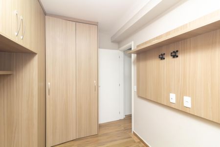 Quarto 1 de apartamento à venda com 2 quartos, 45m² em Jardim Helena, São Paulo