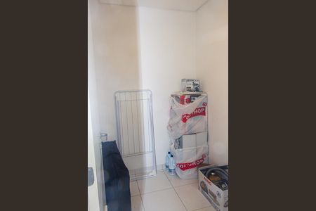 Apartamento à venda com 229m², 4 quartos e 4 vagasÁrea de Serviço