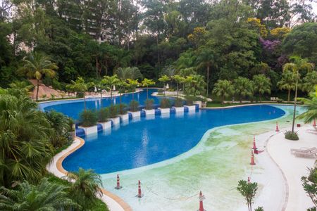 Apartamento à venda com 229m², 4 quartos e 4 vagasÁrea comum - Piscina