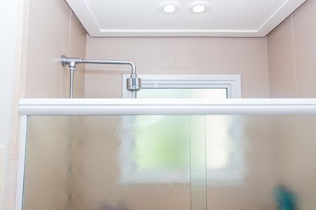 Apartamento à venda com 229m², 4 quartos e 4 vagasBanheiro da Suíte 1