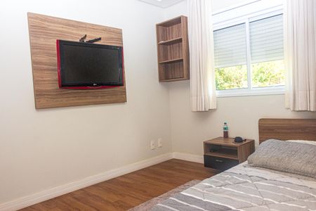 Apartamento à venda com 229m², 4 quartos e 4 vagasSuíte 2