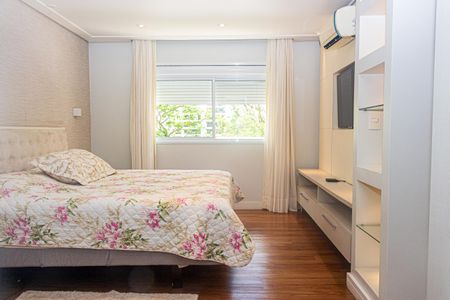 Apartamento à venda com 229m², 4 quartos e 4 vagasSuíte Master