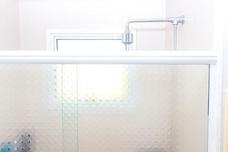 Apartamento à venda com 229m², 4 quartos e 4 vagasBanheiro da Suíte 2