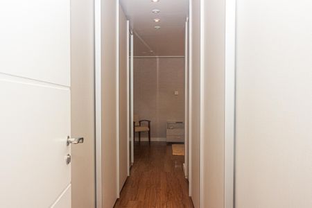 Apartamento à venda com 229m², 4 quartos e 4 vagasCloset da Suíte Master