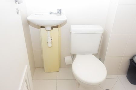 Apartamento à venda com 229m², 4 quartos e 4 vagasBanheiro de serviço