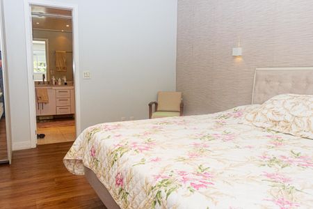 Apartamento à venda com 229m², 4 quartos e 4 vagasSuíte Master