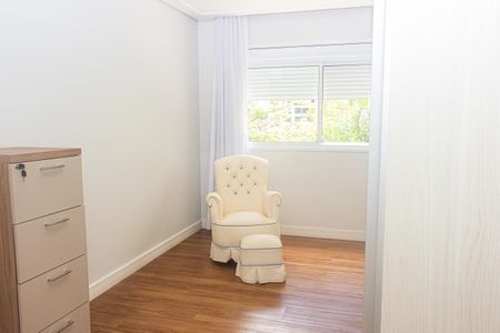 Apartamento à venda com 229m², 4 quartos e 4 vagasSuíte 1