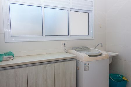 Apartamento à venda com 229m², 4 quartos e 4 vagasÁrea de Serviço