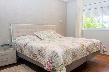 Apartamento à venda com 229m², 4 quartos e 4 vagasSuíte Master