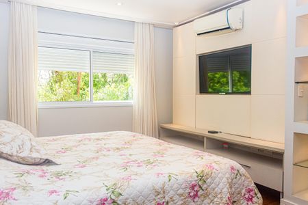 Apartamento à venda com 229m², 4 quartos e 4 vagasSuíte Master