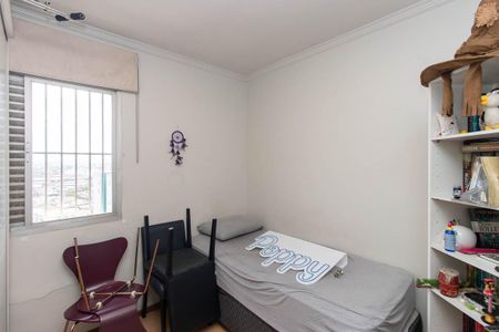 Apartamento à venda com 83m², 3 quartos e 1 vaga Apartamento à venda com 83m², 3 quartos e 1 vagaQuarto 2