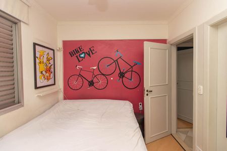 Apartamento à venda com 83m², 3 quartos e 1 vaga Apartamento à venda com 83m², 3 quartos e 1 vagaQuarto Suíte