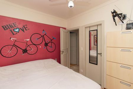 Apartamento à venda com 83m², 3 quartos e 1 vaga Apartamento à venda com 83m², 3 quartos e 1 vagaQuarto Suíte