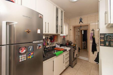 Apartamento à venda com 83m², 3 quartos e 1 vaga Apartamento à venda com 83m², 3 quartos e 1 vagaCozinha