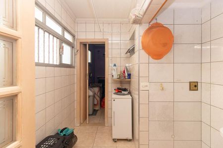 Apartamento à venda com 83m², 3 quartos e 1 vaga Apartamento à venda com 83m², 3 quartos e 1 vagaÁrea de Serviço