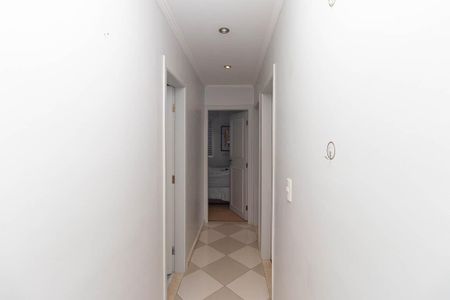 Apartamento à venda com 83m², 3 quartos e 1 vaga Apartamento à venda com 83m², 3 quartos e 1 vagaCorredor dos Quartos